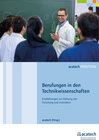 Buchcover Berufungen in den Technikwissenschaften