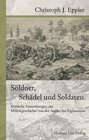 Buchcover Söldner, Schädel und Soldaten