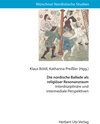 Buchcover Die nordische Ballade als religiöser Resonanzraum
