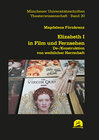 Buchcover Elizabeth I in Film und Fernsehen