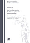 Buchcover Die Novellierung des Sanktionensystems im Lauterkeitsrecht