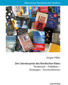 Buchcover Der Literaturpreis des Nordischen Rates