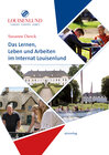 Buchcover Das Lernen, Leben und Arbeiten im Internat Louisenlund