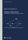 Buchcover Ubiquitous Radio Sensing