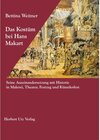 Buchcover Das Kostüm bei Hans Makart / utzverlag