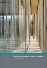 Buchcover Muzeum-Miejsce Pamieci Dachau / utzverlag -  (ePub)