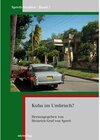 Buchcover Kuba im Umbruch? / utzverlag