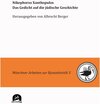 Buchcover Nikephoros Xanthopulos / Münchner Arbeiten zur Byzantinistik Bd.5 -  (ePub)