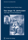 Buchcover Das »lange« 19. Jahrhundert