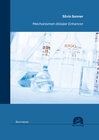 Buchcover Mechanismen distaler Enhancer