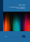 Buchcover THz-Spektroskopie an Halbleitern und Flüssigkeiten