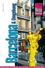 Buchcover Barcelona und Umgebung