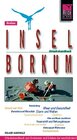 Buchcover Insel Borkum
