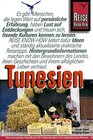 Buchcover Tunesien