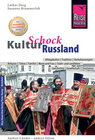 Buchcover Reise Know-How KulturSchock Russland