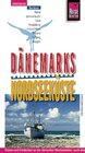 Buchcover Dänemarks Nordseeküste