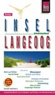 Buchcover Insel Langeoog
