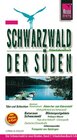 Buchcover Schwarzwald - Der Süden