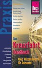 Buchcover Kreuzfahrt - Handbuch