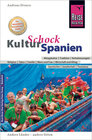 Buchcover Reise Know-How KulturSchock Spanien