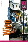 Buchcover Wien und Umgebung