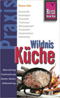 Buchcover Reise Know-How Praxis Wildnis-Küche
