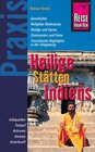 Buchcover Heilige Stätten Indiens