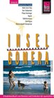Buchcover Gomera, Insel