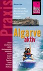 Buchcover Reise Know-How Praxis: Algarve aktiv