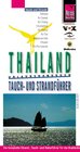 Buchcover Reise Know-How Thailand Tauch- und Strandführer