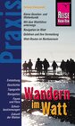 Buchcover Reise Know-How Praxis: Wandern im Watt