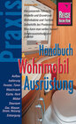 Buchcover Reise Know-How Praxis: Wohnmobil-Ausrüstung