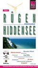 Buchcover Rügen, Hiddensee