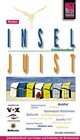Buchcover Juist