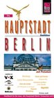 Buchcover Berlin, Hauptstadt