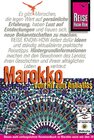 Buchcover Marokko vom Rif zum Antiatlas