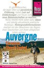 Buchcover Auvergne