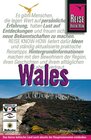 Buchcover Wales