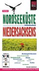 Buchcover Nordseeküste Niedersachsens