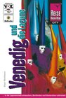 Buchcover Venedig und die Lagune