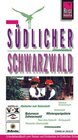 Buchcover Südlicher Schwarzwald