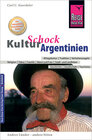 Buchcover Reise Know-How KulturSchock Argentinien