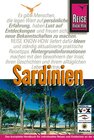 Buchcover Sardinien