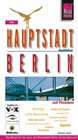 Buchcover Berlin, Hauptstadt