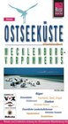 Buchcover Ostseeküste Mecklenburg-Vorpommerns