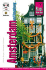 Buchcover Amsterdam und Umgebung