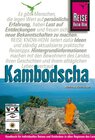Buchcover Kambodscha