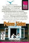Buchcover Polens Süden