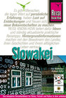 Buchcover Slowakei