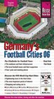Buchcover Germany´s Football Cities 06